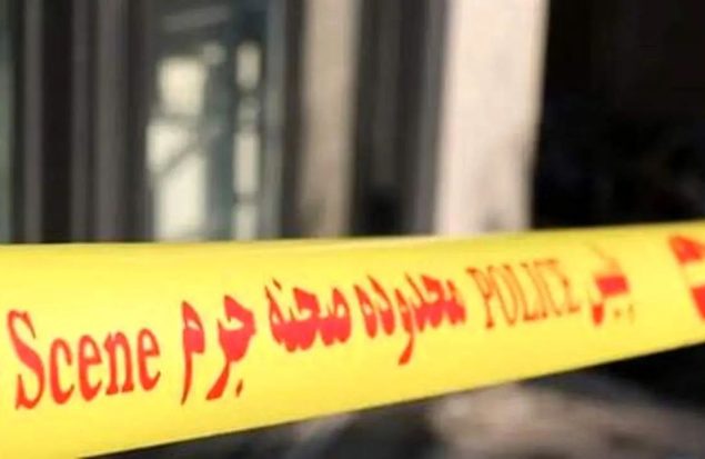 قتل‌خون‌بار در یک مشاجره ساده؛ داستان جوانی که قربانی خشم شد!