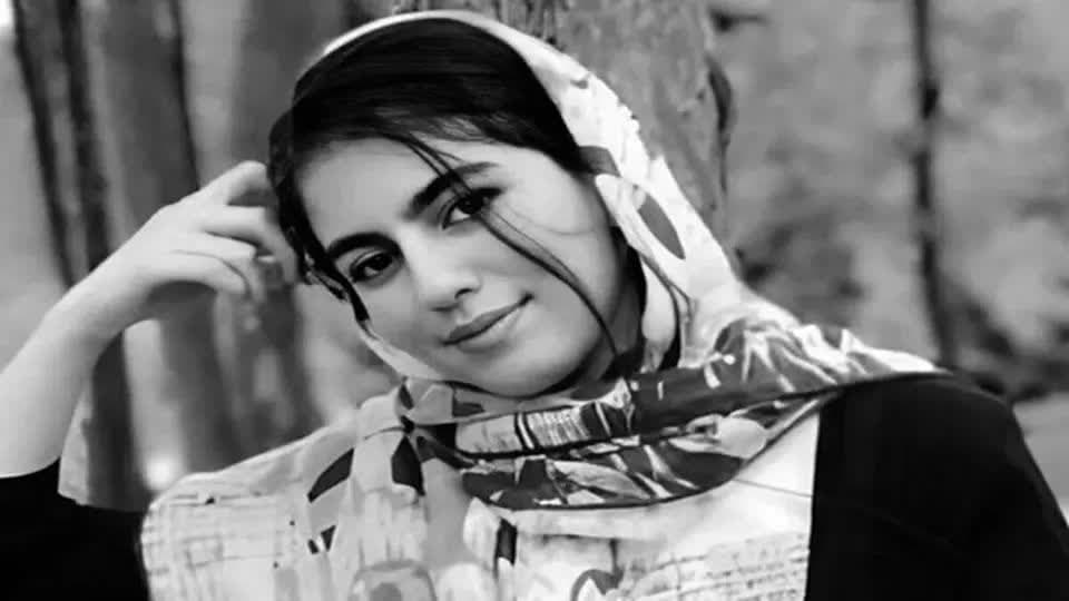 قاتل الهه، شیطان مسافر کش بود