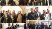 در آستانه سالگرد رحلت حضرت امام خمینی(ره) و قیام ۱۵ خرداد انجام شد