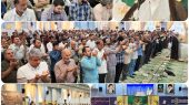 امام‌جمعه رباط کریم؛هدف آمریکا از مذاکره حل مشکل نیست، بلکه زورگویی و باج خواهی است