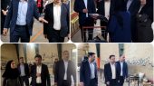 آغاز بکار نمایشگاه صنایع دستی شهر پرند