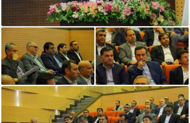 اله‌یاری در همایش شهرداران استان تهران: شهرداری‌ها تمام بار شهرها را به دوش می‌کشند!