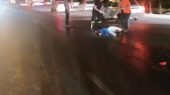 مرگ در کمینِ خوشبختی؛ تازهداماد و عروس در «اتوبان مرگ» پرپر شدند!