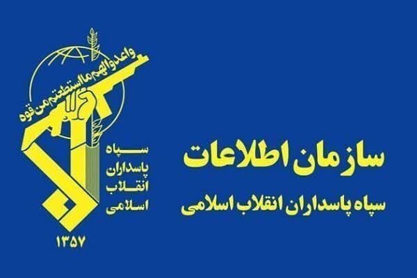 کشف و فروپاشی یک خانه تیمی در اسلامشهر /جاسوسان همه اتباع بودند