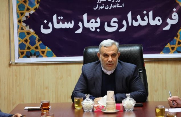 دستگیری جاسوسان موساد در بهارستان / مرادی: متهمان ‌برنامه برای عملیات انتحاری داشتند!