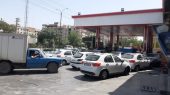 بازگشت پمپبنزینهای منطقه به شرایط عادی