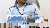 دکتر اله یاری: تمامی سالن‌ها و بوستان‌های شهر در صورت لزوم آماده حضور و خدمت‌رسانی به شهروندان هستند