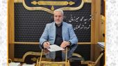 بهسازی و مرمت گسترده از سه‌راهی آدران تا پل شهید زواره‌ای شهر گلستان