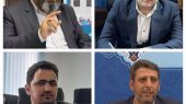 در مسیر عدل، در پناه حق