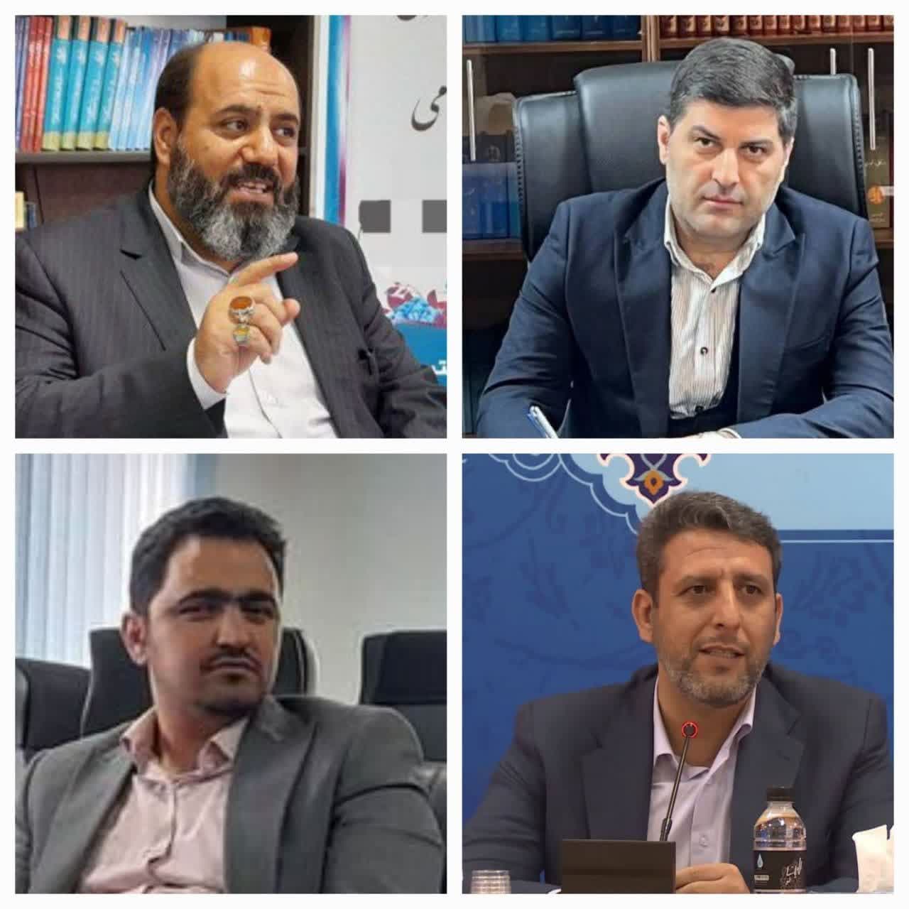 در مسیر عدل، در پناه حق