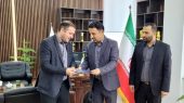 جابجایی در شهرداری پرند؛ معاون جدید عمرانی معرفی شد