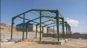 دستور جدی سرپرست فرمانداری بهارستان در جلسه شورای تامین/ سوله‌ها و مدارس را برای بحران آماده کنید؛ مردم سرمایه اصلی‌اند!