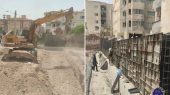 پیشرفت سوله ورزشی چندمنظوره آبشناسان