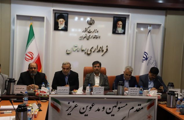 تولید در میدان تصمیم / گره‌گشایی از موانع صنعت؛ نجات صنعت بهارستان با اتحاد مدیران ارشد