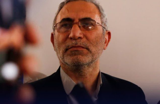 نمره«خیلی عالی» معاون استاندار تهران برای شهردار رباط کریم/ شاهد پویایی فعالیت های عمرانی در شهر رباط کریم هستیم