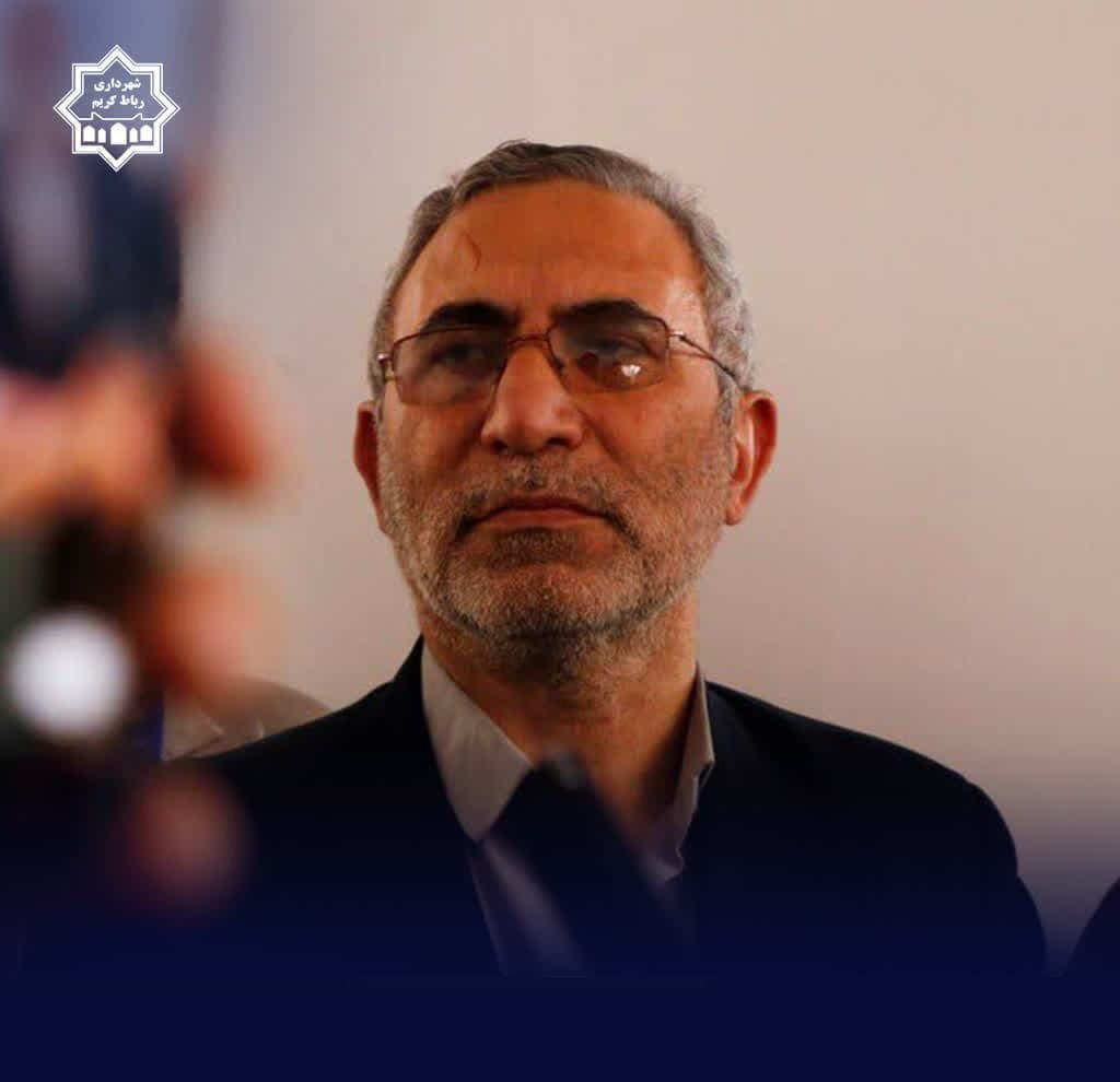 نمره«خیلی عالی» معاون استاندار تهران برای شهردار رباط کریم/ شاهد پویایی فعالیت های عمرانی در شهر رباط کریم هستیم