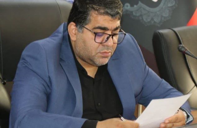 واکنش شهردار صالحیه به اظهارات فرماندار سابق رباط کریم