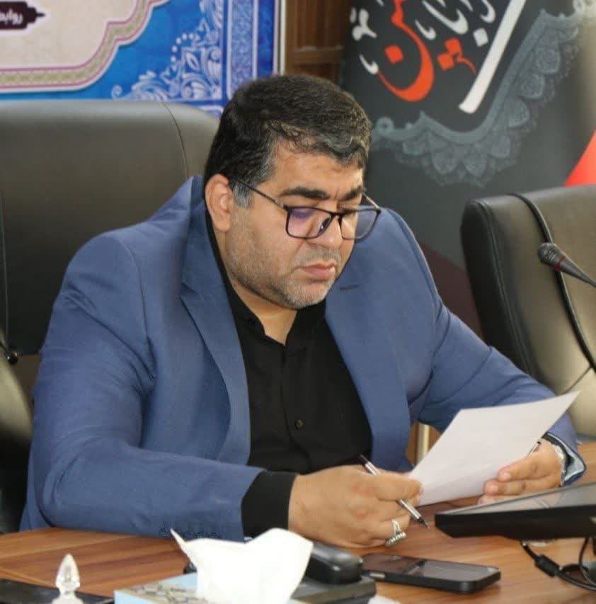 واکنش شهردار صالحیه به اظهارات فرماندار سابق رباط کریم