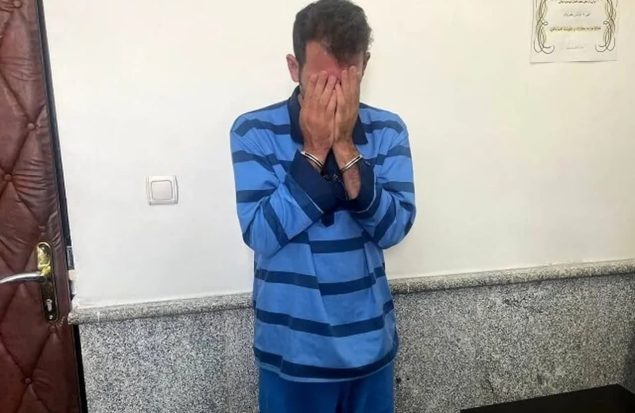 قاتل «الهه حسین نژاد» دوشنبه محاکمه می‌شود
