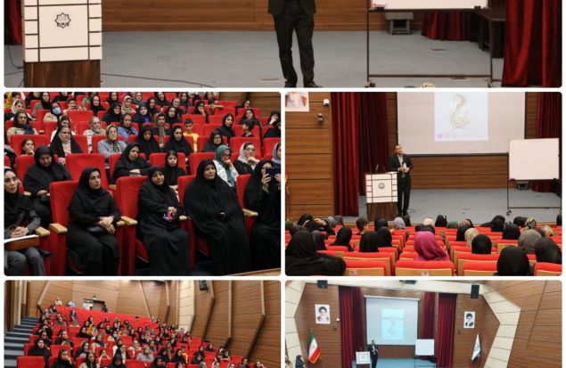 همایش توانمندسازی بانوان با مشارکت شهرداری و شورای اسلامی شهر برگزار شد 