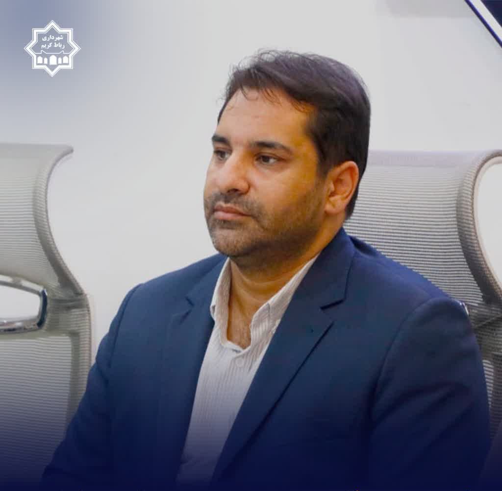 خروج داوودیه از ترافیک و اتصال چندین معبر محلی رباط کریم به مرکز شهر