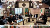 با پیوستن عضو جدید، پارلمان شهری پرند تکمیل شد/ همکاری‌های شهرداری و شورا وارد مرحله تازه‌ای می‌شود