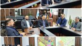 ساماندهی جامع املاک شهرداری پرند با هدف شفاف‌سازی و درآمدزایی پایدار