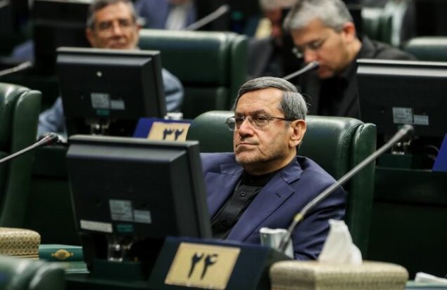 امید تازه برای مردم پرند؛ وعده‌های خوش قشقاوی درباره شهرستان شدن