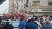 چهار قربانی در آتش؛ نسیم‌شهر در سوگ یک خانواده!
