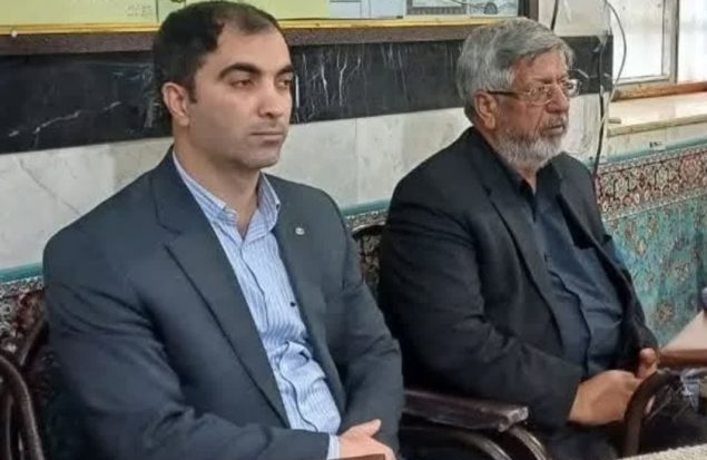 خداحافظی پرحاشیه دهیار همدانک؛ سکوت رئیس شورا در برابر سوالات افکار عمومی!