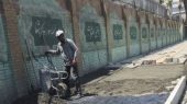 جاده شهریار در مسیر نوسازی؛ اصلاح جداول و پیاده‌روها ادامه دارد