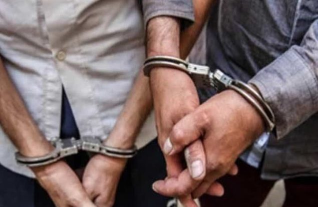 پرونده جدید در ریه؛ سرپرست و دهیار سابق بازداشت شدند