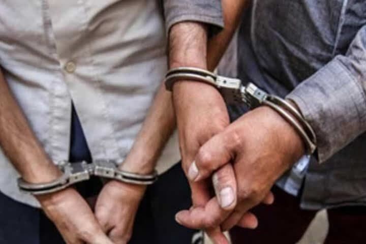 پرونده جدید در ریه؛ سرپرست و دهیار سابق بازداشت شدند