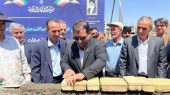 همت بلند شهرداری رباط‌کریم در مدرسه سازی