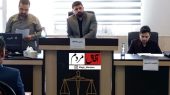 آغاز محاکمه عضو شورای شهر گلستان و ۶ متهم دیگر در پرونده ساخت‌وسازهای غیرمجاز