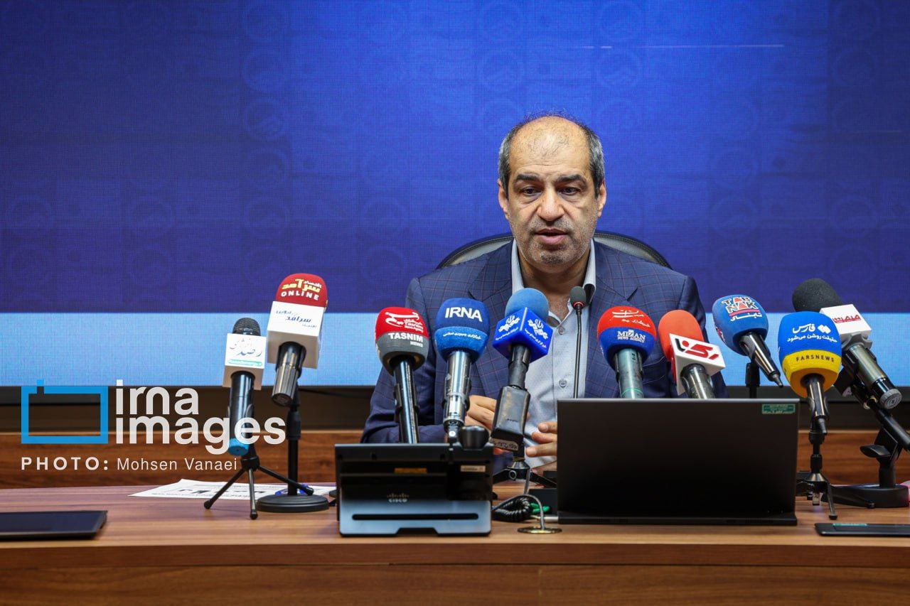 سخنگوی صنعت آب: رشد ۲۸ درصدی قیمت و تغییر دوره قرائت، علت افزایش قبوض در تهران و سایر شهرهای بزرگ است