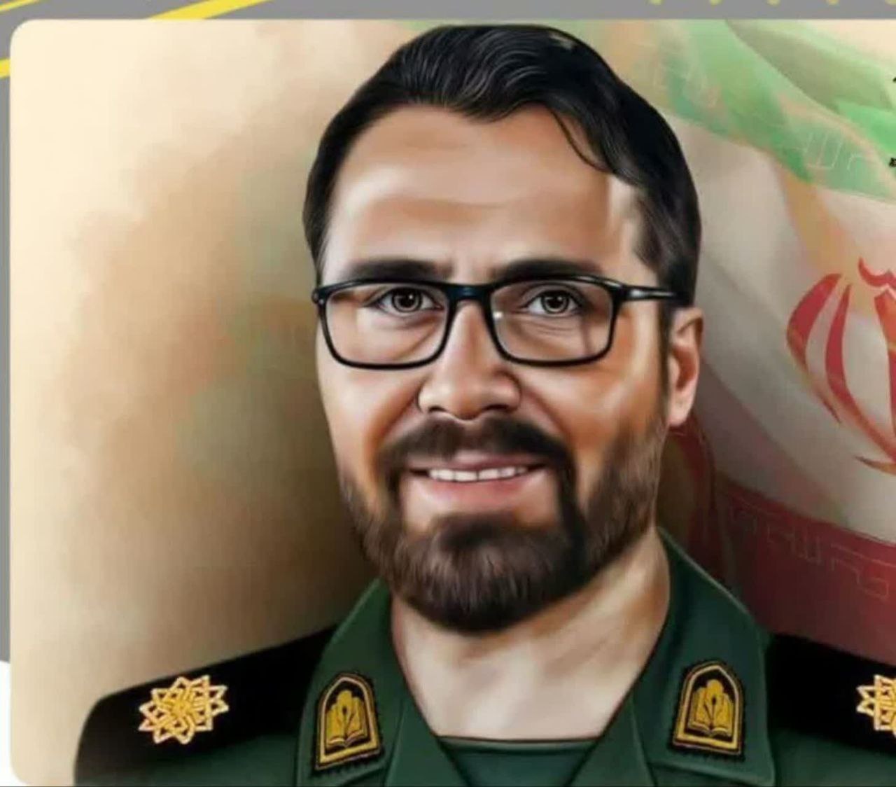 بازگشت قهرمان بهارستان پس از یک ماه چشم‌انتظاری/ پیکر هشتمین شهید دفاع ۱۲ روزه شناسایی شد