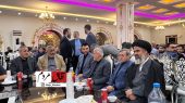 زمزمه های تغییر در فرمانداری بهارستان؛ آیا مرادی رفتنی است؟