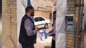 اجرای مصوبات قرارگاه تنش آبی در پرند/قطع انشعاب آب مشترکین بد مصرف !