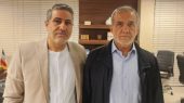 سفر دو وزیر به بهارستان و یک نکته مهم/ چرا از ظرفیت های منطقه استفاده مطلوب نمیکنید؟