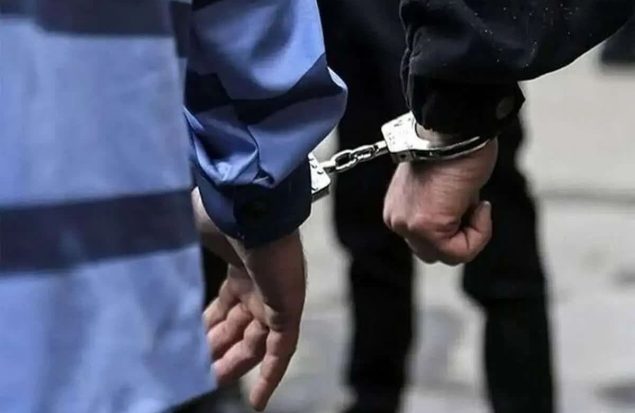 اعتماد از دست رفته؛ عضو شورا به اتهام فساد بازداشت شد