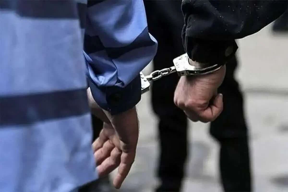 اعتماد از دست رفته؛ عضو شورا به اتهام فساد بازداشت شد