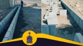 گام بلند عمرانی در اشکانیه؛ اتصال مستقیم به ترمینال سلام در دست اجرا