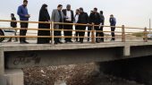 رودخانه شادچای، نماد امید و تغییر/ تهدیدی که در گلستان فرصت شد