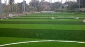 پاسخ به اعتراض نوجوانان گلستانی / ماجرای زمین چمن بهارستان هفتم