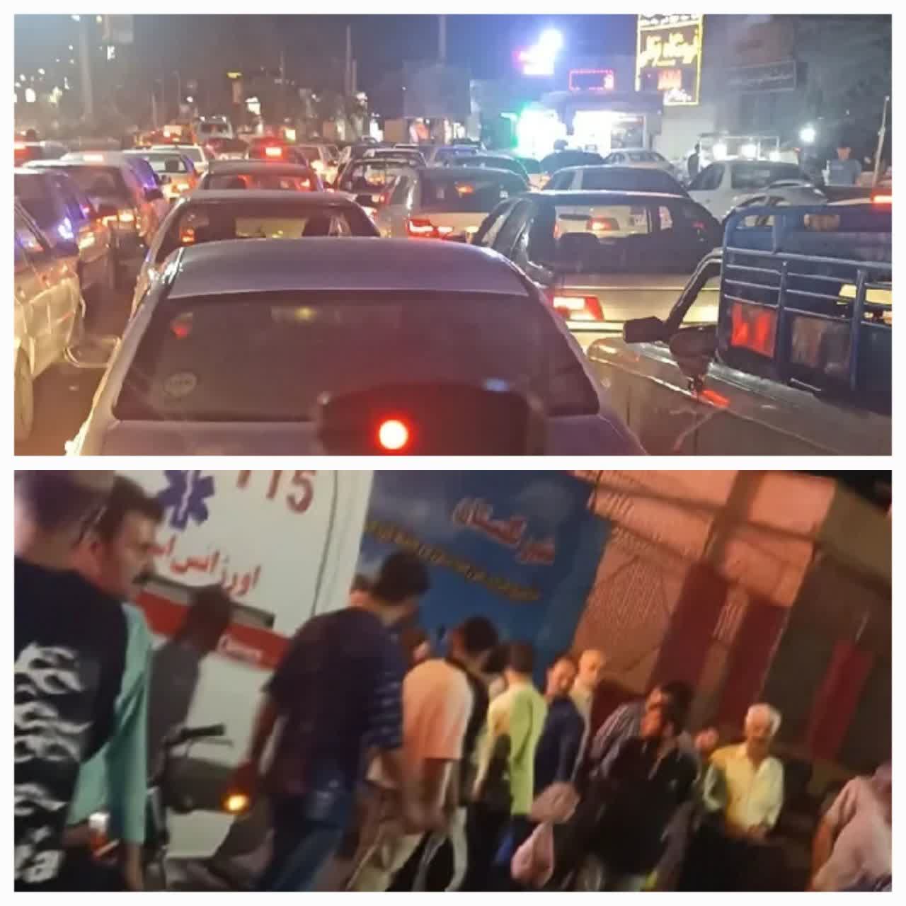 سرقت آیفون با طعم خون / وقتی یک قاپ‌زنی همه‌چیز را تغییر داد!