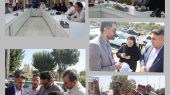 پایان سردرگُمی/ تعیین تکلیف ۴۳ هکتار زمین بلاتکلیف در نسیم‌شهر
