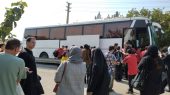 اعزام تیم تکواندوی نونهالان شهرداری گلستان به لیگ برتر کشور در کاشان