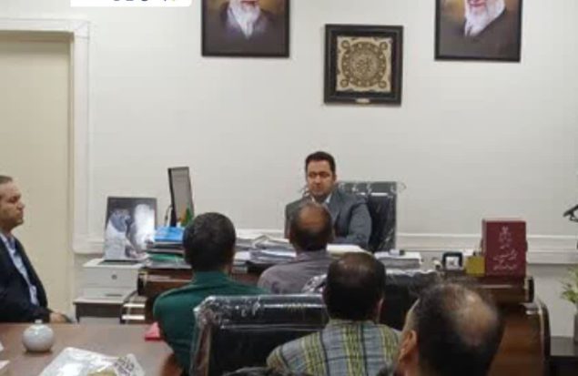دادستان رباط‌کريم: سازندگان، موانع و مشکلات مسکن آبشناسان را حل کنند