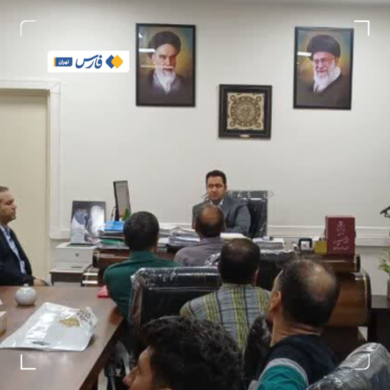 دادستان رباط‌کريم: سازندگان، موانع و مشکلات مسکن آبشناسان را حل کنند